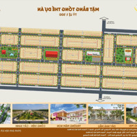 Bán Đất Nền Tại Đường Dh619, Xã Long Nguyên, Bàu Bàng, Bình Dương, Giá Ưu Đãi 1,05 Tỷ, 95M2