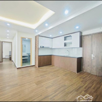 Chung Cư Thanh Xuân - Nguyễn Huy Tưởng, 3 Phòng Ngủ 98M2, 7.4 Tỷ