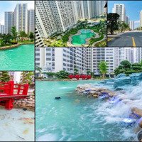 Căn Hộ 2 Phòng Ngủorigami View Vườn Nhật, Chỉ Còn 3,225 Tỷ - Thanh Toán Giãn 480 Ngày!