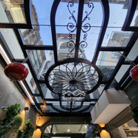 Nhà Mặt Tiền 5 Tầng - Giá Hẻm Không Thể Bỏ Lỡ Nguyễn Tri Phương - Nhật Tảo Quận 10