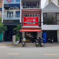 Bán Nhà 441 Điện Biên Phủ, P. 25, Bình Thạnhdiện Tích8X16M Giá Bán 14 Tỷ. Ctxd: Hầm + 7 Tầng