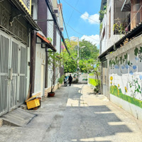 Siêu Ngon - Hẻm Xe Hơi Hoàng Hoa Thám. Phường 7. Bình Thạnh - Xd : 5 Tầng ( 5 X 17M ) - Giá Bán 10 Tỷ