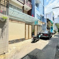 Siêu Ngon - Hẻm Xe Hơi Hoàng Hoa Thám. Phường 7. Bình Thạnh - Xd : 5 Tầng ( 5 X 17M ) - Giá Bán 10 Tỷ