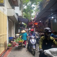 Rẻ Như Thuê - Kinh Doanh Tỉ Thứ- Tam Trinh Hoàng Mai -35M- 1.85 Tỷ