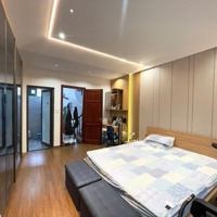 Bán Nhà Phân Lô Giáp Bát Ô Tô Vào Nhà Ngõ Thông Kim Đồng 2 Mặt Thoáng