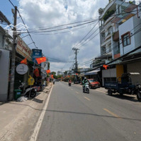 Bán Nhà Mặt Tiền 5 Tầng 5,2X18M Mai Văn Vĩnh P.tân Quy Tt Quận 7 Chỉ 23Tỷcó Thương Lượngthang Máy Nội Thất Vip