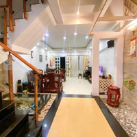 Siêu Phẩmmặt Tiềnđường Bình Lợi, Phường 13, Bt 5X23M, 4 Tầng, Giá Chỉ 19 Tỷ ( Tl) - 0909983682