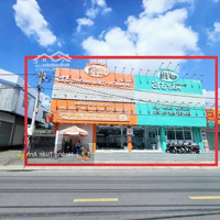 Ngộp Quá Ngộp! Bán Gấp Nhàmặt Tiềnnguyễn Oanh, Gò Vấp (11.5 X 20M) Hđt 85 Triệu/Tháng, Còn 29.5 Tỷ Tl