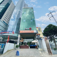 Bán Buildingmặt Tiềnquang Trung, Gò Vấp ( 10 X 28M )_Hđt 235 Triệu/Tháng, Gía Tốt 55 Tỷ