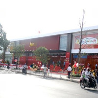 Bán Buildingmặt Tiềnquang Trung, Gò Vấp ( 10 X 28M )_Hđt 235 Triệu/Tháng, Gía Tốt 55 Tỷ