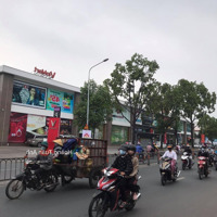 Bán Buildingmặt Tiềnquang Trung, Gò Vấp ( 10 X 28M )_Hđt 235 Triệu/Tháng, Gía Tốt 55 Tỷ