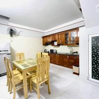 Cho thuê nhà Văn Cao, 4 phòng ngủ full đồ, DT: 55m2.