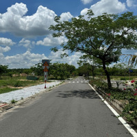Bán Đất Nền Tại Dh619, Long Nguyên, Bàu Bàng, Bình Dương, Giá Tốt, 95M2