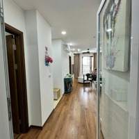 Cho Thuê Cc Green Pearl Bắc Ninh, 15 Triệu, 75M2, 2 Phòng Ngủ 2 Vệ Sinh Full Đồ