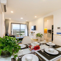 Căn Hộ 3 Phòng Ngủ 2 Vệ Sinh115M2 Cc Saigon Royal