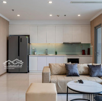 Cho Thuê Căn Hộ 3 Phòng Ngủ- Vinhomes Central Park | Căn Góc View Thoáng - Full Nội Thất Mới - Giá 40 Triệu