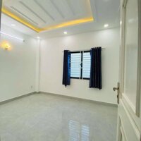 Bán nhà mặt tiền khu sài gòn mới, TT Nhà Bè - Diện tích: 5m x 10m - Giá: 5 Tỷ 900 Triệu