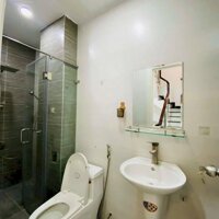 Bán nhà mặt tiền khu sài gòn mới, TT Nhà Bè - Diện tích: 5m x 10m - Giá: 5 Tỷ 900 Triệu
