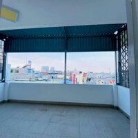 Bán nhà mặt tiền khu sài gòn mới, TT Nhà Bè - Diện tích: 5m x 10m - Giá: 5 Tỷ 900 Triệu