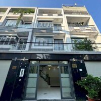 Bán nhà mặt tiền khu sài gòn mới, TT Nhà Bè - Diện tích: 5m x 10m - Giá: 5 Tỷ 900 Triệu
