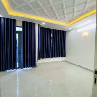 Bán nhà mặt tiền khu sài gòn mới, TT Nhà Bè - Diện tích: 5m x 10m - Giá: 5 Tỷ 900 Triệu