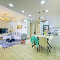 Cần Bán Căn Hộ Tại Masteri Thảo Điền Tầng Cao View Đẹp Gồm 2 Phòng Ngủ Với Diện Tích 74M2