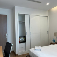 Bán Căn Góc 130M2 3N - 3 Vệ Sinhsunshine Center - Phạm Hùng Full Nội Thất Cao Cấp, Tầng Trung Giá Bán 8.35Tỷ