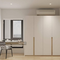 Bán Căn Hộ 2 Phòng Ngủ Đầy Đủ Nội Thất Tại Chung Cư Cầu Giấy Center Point 110 Cầu Giấy.
