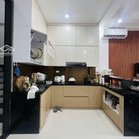 Siêu Phẩm Pháo Đài Láng *Nhà Đẹp Full Nội Thất*Gần Ô Tô 30M * Diện Tích: 45M*5Tầng*Mt 4,5M* Giá Bán 10.5 Tỷ.