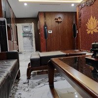Siêu Phẩm Pháo Đài Láng *Nhà Đẹp Full Nội Thất*Gần Ô Tô 30M * Diện Tích: 45M*5Tầng*Mt 4,5M* Giá Bán 10.5 Tỷ.