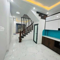 Hàng Hiếm Tại Ngõ 77 Bùi Xương Trạch, Khương Đình, Thanh Xuân, Hà Nội, 8,65 Tỷ, 41,3 M2