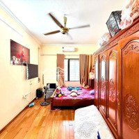 Ô Chờ Thang Máy - Dân Xây - Full Nội Thất Xịn - Trung Tâm Hai Bà Trưng - Thoáng - Hồng Mai - 57 M2