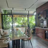 Nhà Mới Đẹp -Diện Tíchlớn: 5 X 27M (135M2) - Giá Rẻ: 17.8 Tỷ - Mặt Tiền Nội Bộ Ni Sư Huỳnh Liên, Bàu Cát