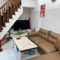 Bán Nhà Mặt Phố Nội Bộ Trần Hưng Đạo, 3,5 Tỷ, 48,63M2, 4 Phòng Ngủ 3 Vệ Sinh(1 Trệt 2 Lầu) Gần Biển Phan Thiết
