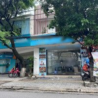 Chính Chủ Bán Nhà Mặt Phố Trưng Nữ Vương - Hải Châu - 115M2, Mặt Tiền 6.3M - Giá Chỉ 12.5 Tỷ