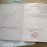 Cần Bán Lô Đất Đẹp Vuông Vắn La Thạch Phương Đình Đan Phượng
