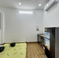 Cho Thuê Gấp Nhà Trọ 25M2, Giá Siêu Hời 3,9 Triệu Tại Âu Dương Lân - Full Nội Thất - Ban Công