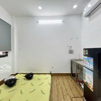 Cho Thuê Gấp Nhà Trọ 25M2, Giá Siêu Hời 3,9 Triệu Tại Âu Dương Lân - Full Nội Thất - Ban Công