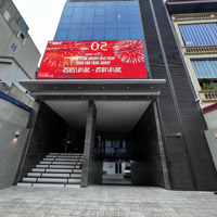 Cho Thuê Mặt Bằng Tầng 1 Tại Yên Hòa, 75 Triệu, 252M2, Mặt Tiền 9M, Nhiều Tiện Ích Đẹp