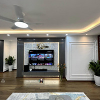 Chính Chủ Căn Hapulico Complex 131M2 - 3 Phòng Ngủ Bcđn Bán Gấp Giá 9.X Tỷ