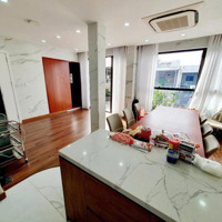 Bán Nhà Lạc Long Quân - 3 Mặt Thoáng Chủ Tự Xây, Ô Tô Tránh, Kinh Doanh Đỉnh, Gần Hồ Tây Ở Sướng