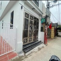 Bán Nhà 5.2 Tỷ - 5 Tầng Mới Xây - Ngõ Ô Tô - Khu Vực An Ninh - Không Gian Sống Lý Tưởng