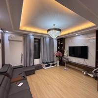 Bán Nhà Trung Tâm Cầu Giấy - Ngõ Nông Rộng - 6 Tầng Dân Xây Ở Ngay - 5 Ngủ Full Đồ - 45M2 - 9.9 Tỷ
