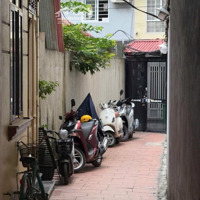Bán Nhà Trung Tâm Cầu Giấy - Ngõ Nông Rộng - 6 Tầng Dân Xây Ở Ngay - 5 Ngủ Full Đồ - 45M2 - 9.9 Tỷ