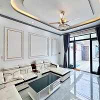 Định Cư Mỹ, Anh Chủ Bán Căn Nhà Mới Xây Hơn 80M2 Trong Kdc Bửu Long. Gần Đại Học Lạc Hồng