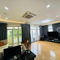 Hàng Hiếm Đường Hoàng Hoa Thám - Bình Thạnh. Biệt Thự Mini Giá Chỉ 22,5 Tỷ