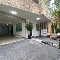 Hàng Hiếm Đường Hoàng Hoa Thám - Bình Thạnh. Biệt Thự Mini Giá Chỉ 22,5 Tỷ