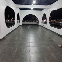 Siêu Phẩm Lô Góc 8 Tầng Trần Hưng Đạo, View Cầu Tình Yêu 125M2, Giá Bán 55 Tỷ