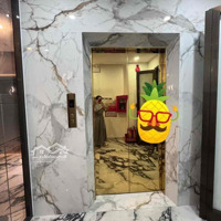 Siêu Phẩm Lô Góc 8 Tầng Trần Hưng Đạo, View Cầu Tình Yêu 125M2, Giá Bán 55 Tỷ