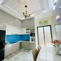 Bán Nhà Riêng 4 Tầng Lầu Tuyệt Đẹp Tại Đào Tông Nguyên,Tt Nhà Bè,Hcm Chỉ 6 Tỷ 200 Gồm 4 Phòng Ngủ 4Wc